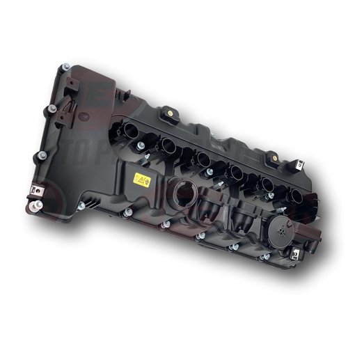 Valve / Rocker Cover suit BMW 525i 3ltr N53B30 Petrol E60 2007-2009