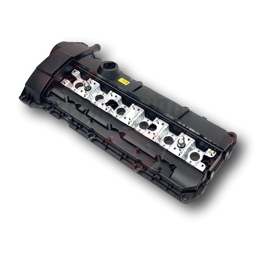 Valve / Rocker Cover suit BMW 728i 2.8ltr M52B28 Petrol E38 1995-1998