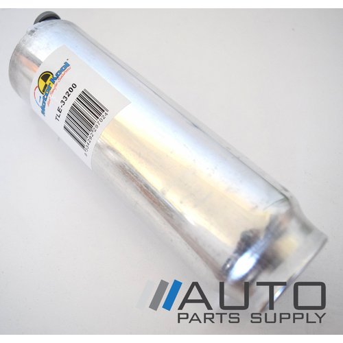 A/C Receiver Drier R134a Type Suit Toyota 80 series Landcruiser 1993-1998