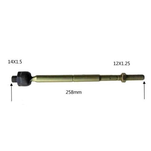 Selby Steering Rack End to suit Toyota Echo 1999-2005