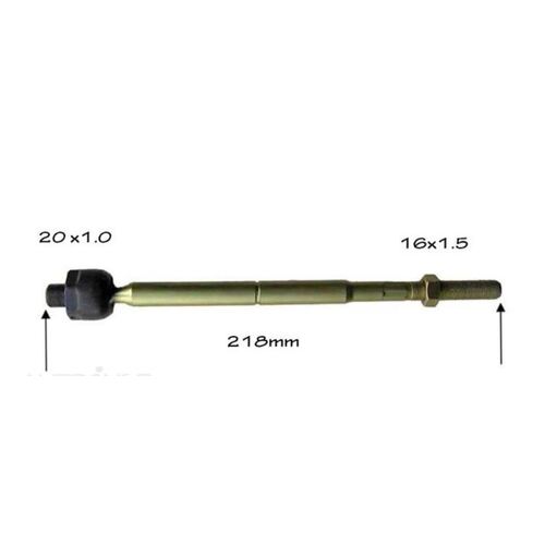 Selby Brand Steering Rack End - Part# RE667
