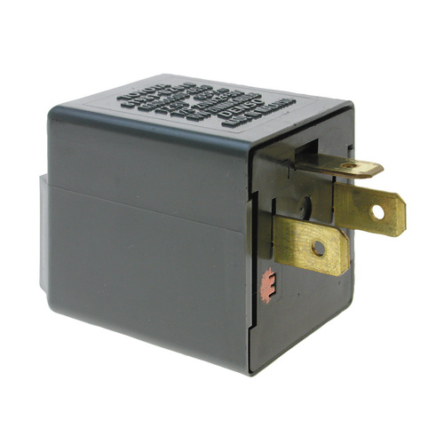 Toyota Corolla Flasher / Turn Signal Relay 1.6ltr 4AFE AE111R Hatch