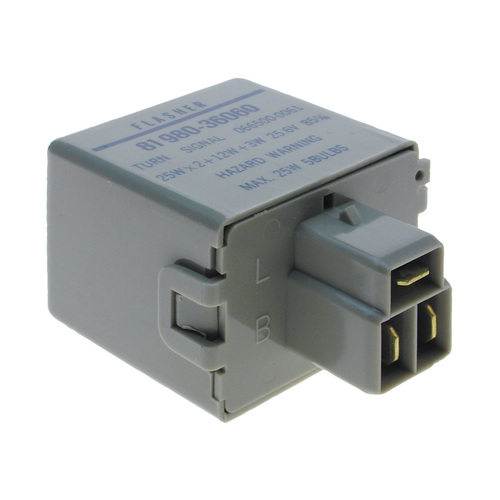 Flasher Relay suit Toyota Landcruiser 4.0ltr 2H HJ60R 1980-1990