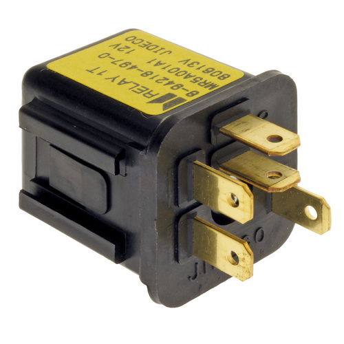   12v Dimmer Relay   - *PAT*