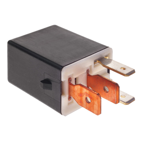 Horn  Relay Holden Vectra 2.6ltr Y26SE JS 2000-2002