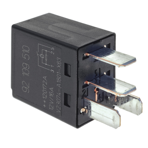 A/C Compressor Relay Suit Holden Commodore 5.7ltr LS1 VU Ute 2000-2002