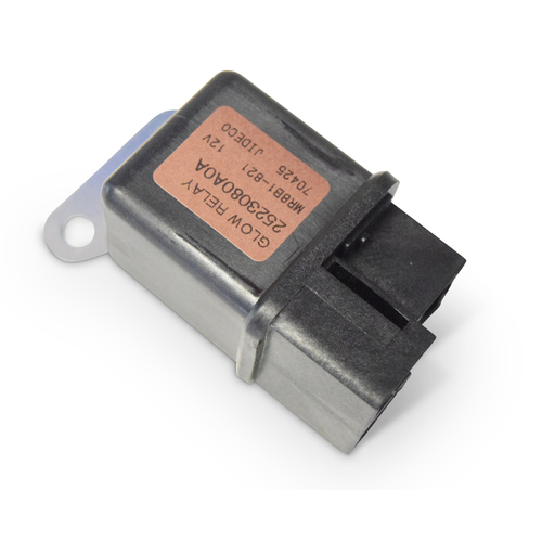 Diesel Glow Plug  Relay Suit Nissan Patrol 3ltr ZD30 GU 2006-On