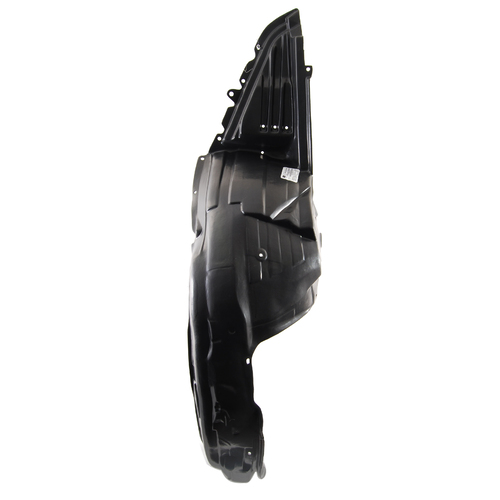 Subaru Impreza LH Front Inner Plastic Guard Liner GE/GH 2007-2011