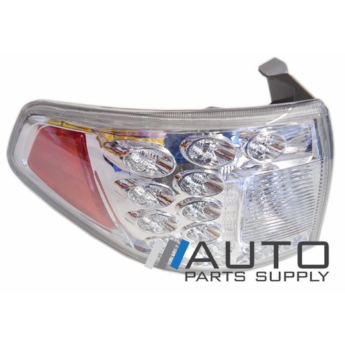 Subaru Impreza LH Tail Light Lamp suit Wagon 2007-2011 Models *New*