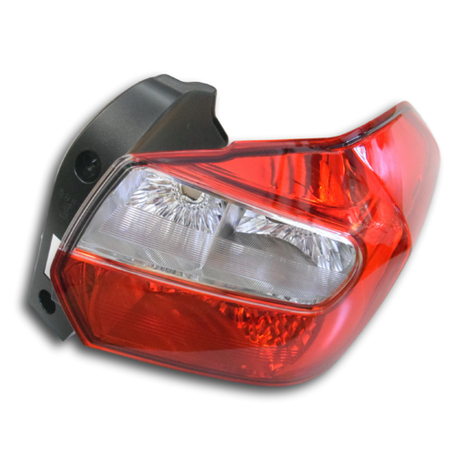 Subaru Impreza 5Dr Hatch RH Tail Light 2011-2015 Models
