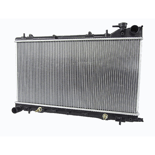 Radiator suit Subaru Forester Turbo With Radiator Cap 2005-2007 Models