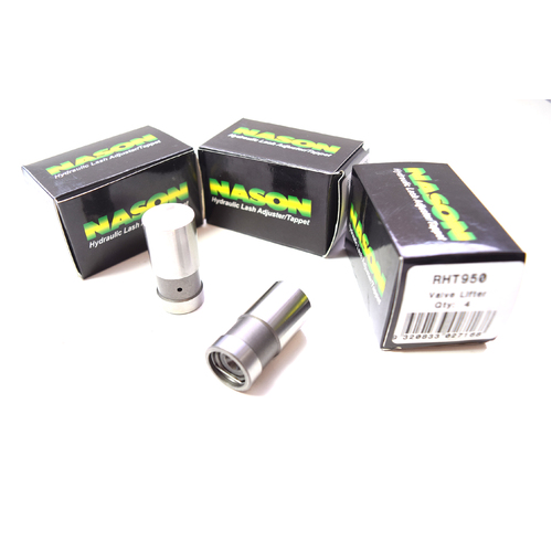 Ford Hydraulic Lifters x12 144 170 188 221 250 FALCON XK XL XM XP XR XT XW XY XA XB