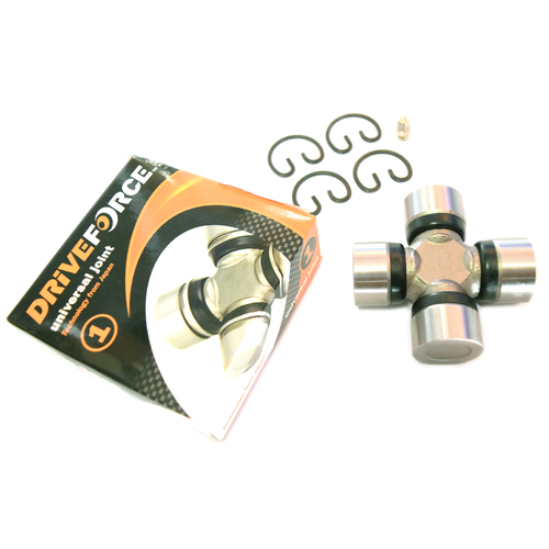Front Universal Joint suit Mitsubishi Triton MK 2.8L 4M40 1996-2003 