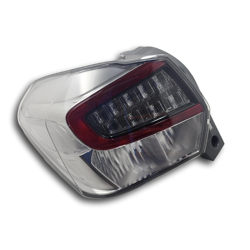 LH Passenger Side Tail Light suit Subaru XV GP Series 2 2015-2017
