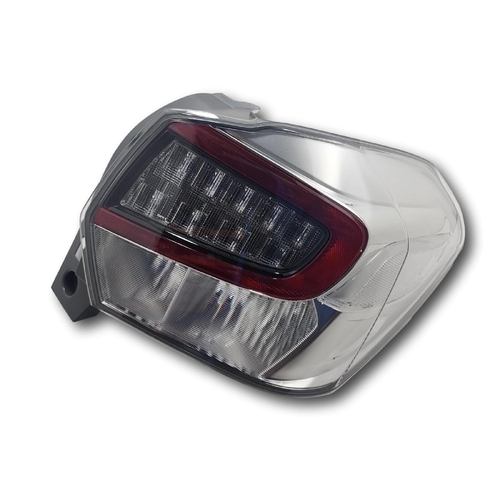 RH Drivers Side Tail Light suit Subaru XV GP Series 2 2015-2017