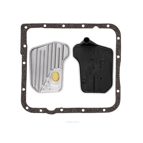 Ryco Trans Filter Kit For Holden VR Statesman 5ltr V8 1994-1995