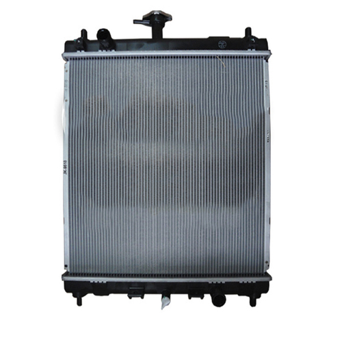 Suzuki APV Van Radiator suit 1.6 5spd Manual 2005 Onwards *New*