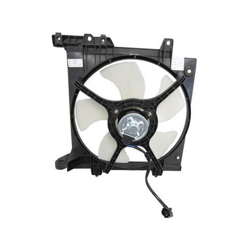 Radiator Engine Thermo Fan suit Subaru BH Outback Suit 2.0/2.5lt not H6 1998-2003