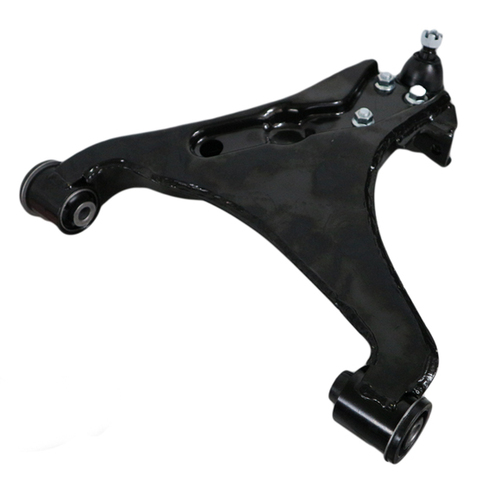 RH Drivers Front Lower Control Arm suit Mitsubishi Pajero NS NT NW NX 2006-On