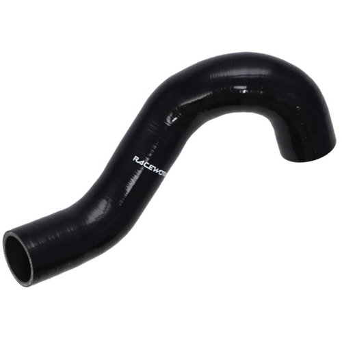 Intercooler Hose (Hot Side to Turbo) suit Holden Colorado 2.8ltr RG 2012-2020