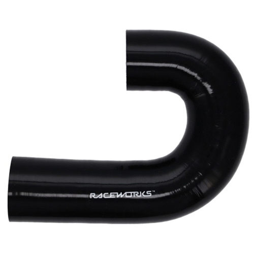 Intercooler Hose (To Turbo) suit Mitsubishi Pajero 3.2l 4M41T NT NW NX 2009-2021