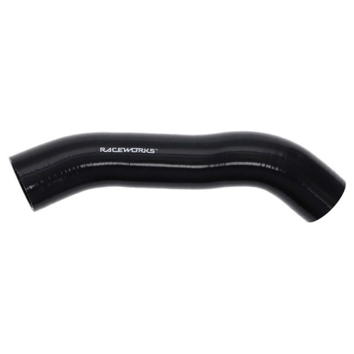 Intercooler Hose (H/Side/To IC) suit Mitsubishi Pajero 3.2 4M41T NT-NX 2009-2021