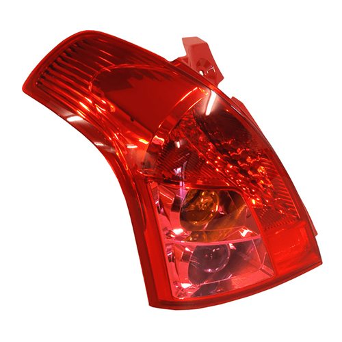 Suzuki Swift LH Tail Light Lamp suit EZ 2005-2007 Models *New*