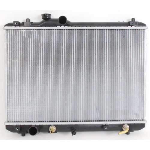 Automatic Radiator suit Suzuki Swift EZ 2004-2011