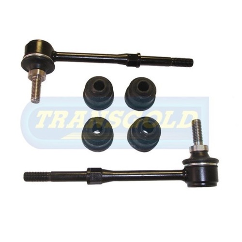 Pair of Rear Swaybar Link Pins suit Holden CG Captiva Series 1 2006-2011
