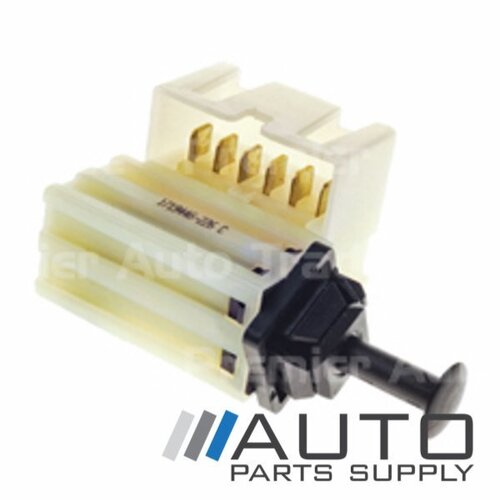 Standard Brand Brake Light Switch Assembly For Jeep Grand Cherokee ZJ & WJ (1994-2004) – ESS/WJ/002A