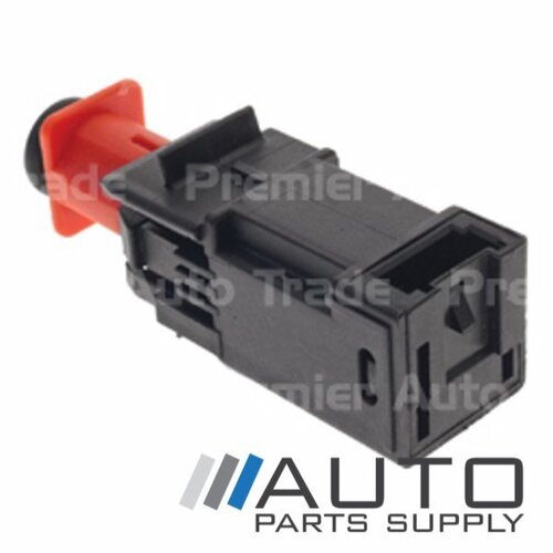4 Pin Brake Light Switch Suit Holden Astra 1.8ltr Z18XER AH Hatch 2007-2010
