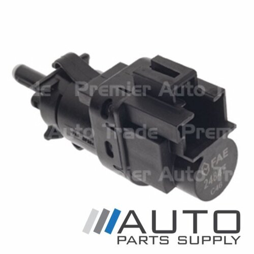 2 Pin Brake Light Switch Ford Ranger 2.2ltr P4AT PX 2011-2015