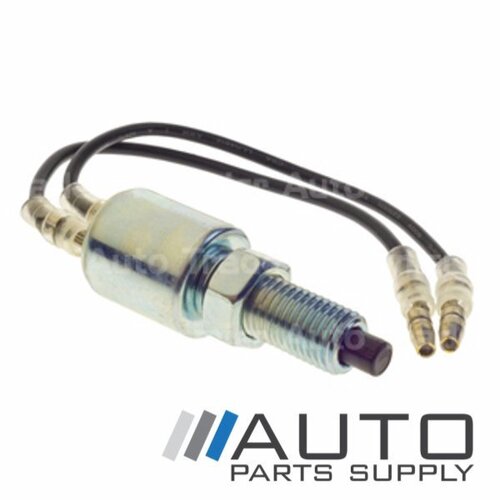 2 Wire Brake Light Switch suit Nissan Cabster 2ltr Z20S F22 1982-1990
