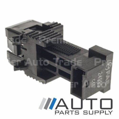 4 Pin Brake Light Switch Suit BMW X5 3ltr M57D30 E53 2000-2003