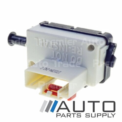 6 Pin Brake Light Switch Dodge Nitro 3.7ltr EKG KA 2007-2010