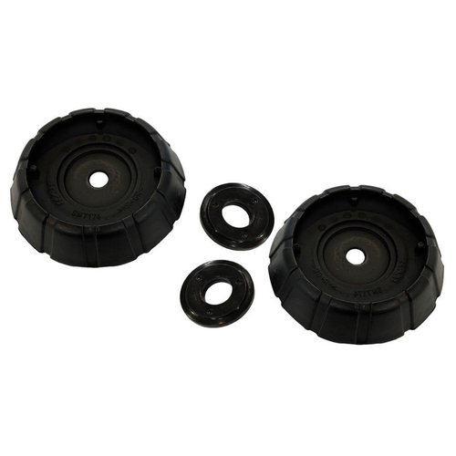 Pair of Front Strut Top Mounts suit Suzuki Swift EZ 2004-2011