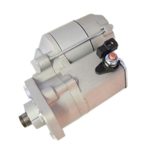 Starter Motor For Toyota FJ60R Landcruiser 3F Petrol Manual 1984-1990