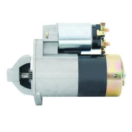 Mitsubishi FTO Starter Motor 2ltr 6A12 V6 1994-2001 *JAS*