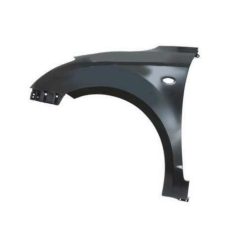 Suzuki EZ Swift LH Front Guard 2005-2007 Models