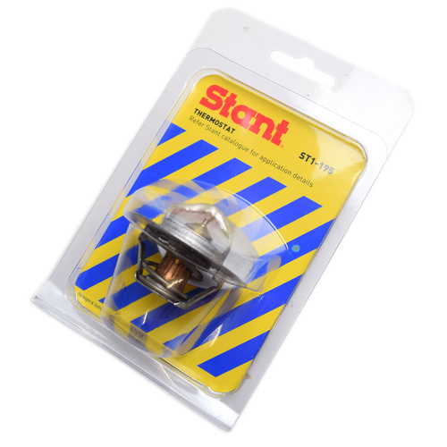 ST1-195 Stant Brand Thermostat 54mm Dia 91 Degrees C