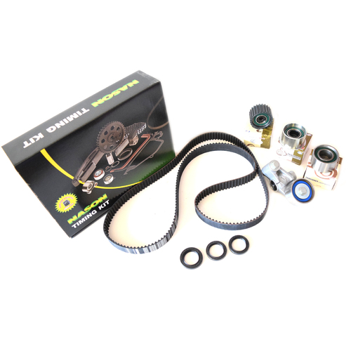 Subaru BR Outback Gen5 Timing Belt Kit W/ Tensioner 2.5ltr EJ25 2009-2012 *Nason*