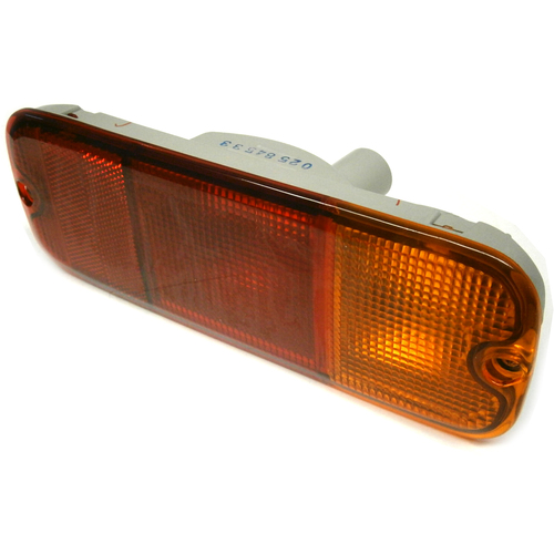 RH Rear Bumper Bar Light Suit Suzuki Grand Vitara or Jimny 1998-2005 Models