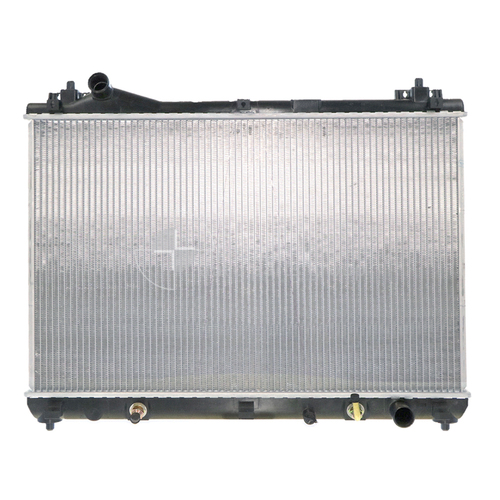 Radiator suit Suzuki Grand Vitara / XL-7 2.7ltr V6 (No Cap Type) 2005-2008
