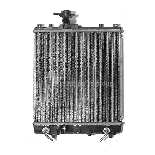 Automatic Radiator suit Suzuki RG413 Ignis / Holden YG Cruze 2000-2006