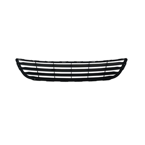 Front Bumper Bar Lower Grille suit Suzuki FZ Swift 2010-2013