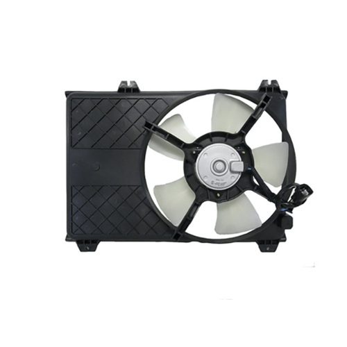 Radiator Engine Thermo Fan suit Suzuki EZ Swift 2005-2010 Models