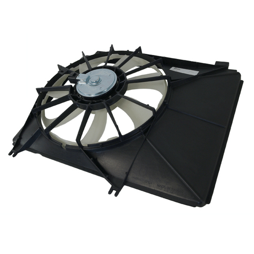 Engine Thermo Cooling Fan suit Suzuki FZ Swift 2010-2017 Models