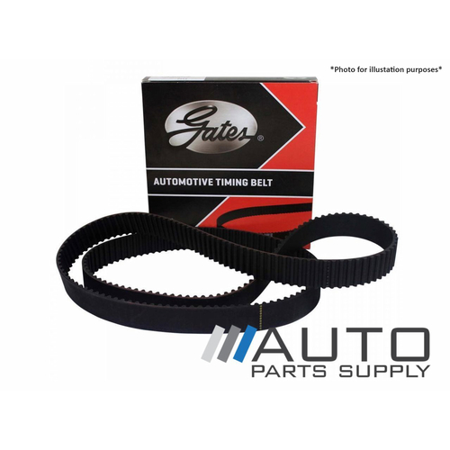 Mitsubishi WA Starwagon Timing Belt 2.4ltr 4G64 SOHC 16v 1994-2003 *Gates*