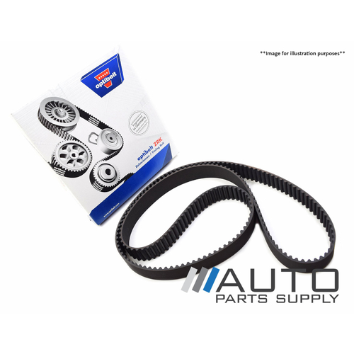 Mitsubishi ML Triton Timing Belt 2.4ltr 4G64 SOHC 16v 2007-2009 *Optibelt*