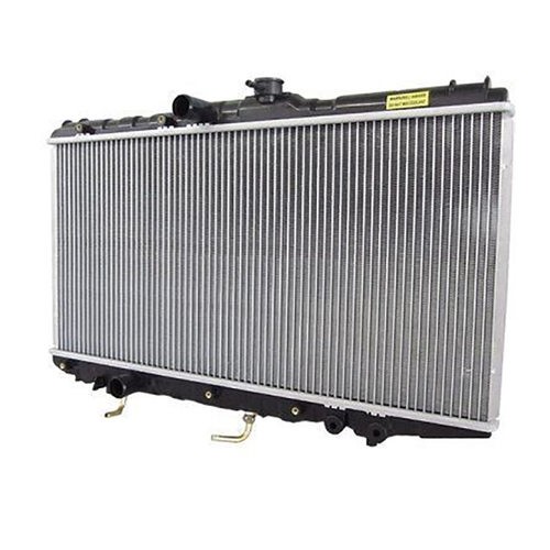Auto / Manual Radiator For Toyota AE92R Corolla 1989-1994